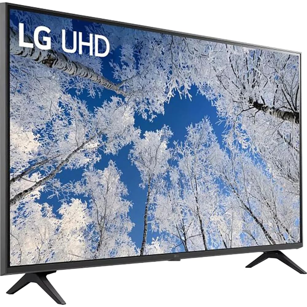 LG TV 43インチ Amazon.com: LG 43-Inch Class 4K 2160p LED WebOS Smart TV